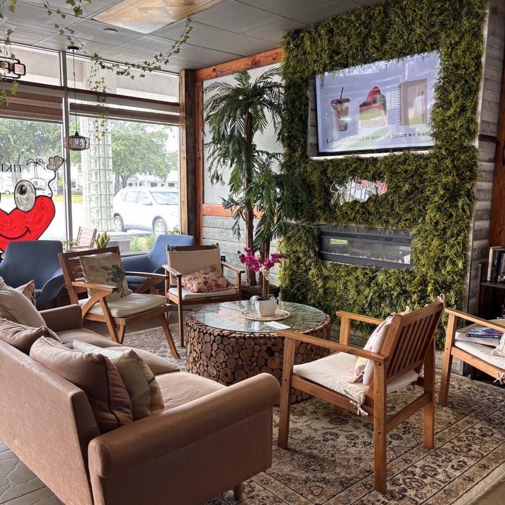Tiki Java Jax - Coffee & Tea Near Me - Jacksonville, Florida Tiki Java Jax - Coffee & Tea Near Me - Jacksonville, Florida
