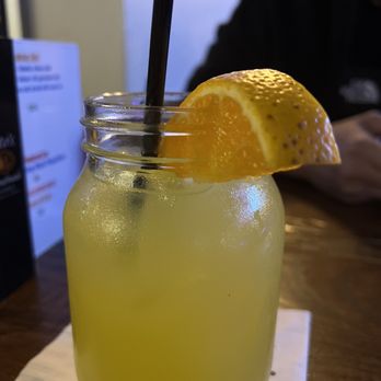 Lib's Grill - Orange crush - New American Near Me - Fulton, Maryland