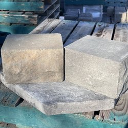 Parker Hardscapes