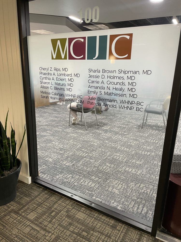 Women's Clinic of Johnson County - patient advocate in Leawood, KS