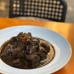 Cantinho do Aziz - Chacuti Lamb