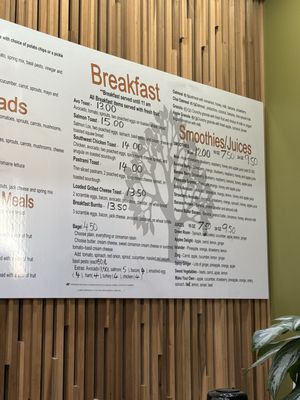 Avocado Cafe by null