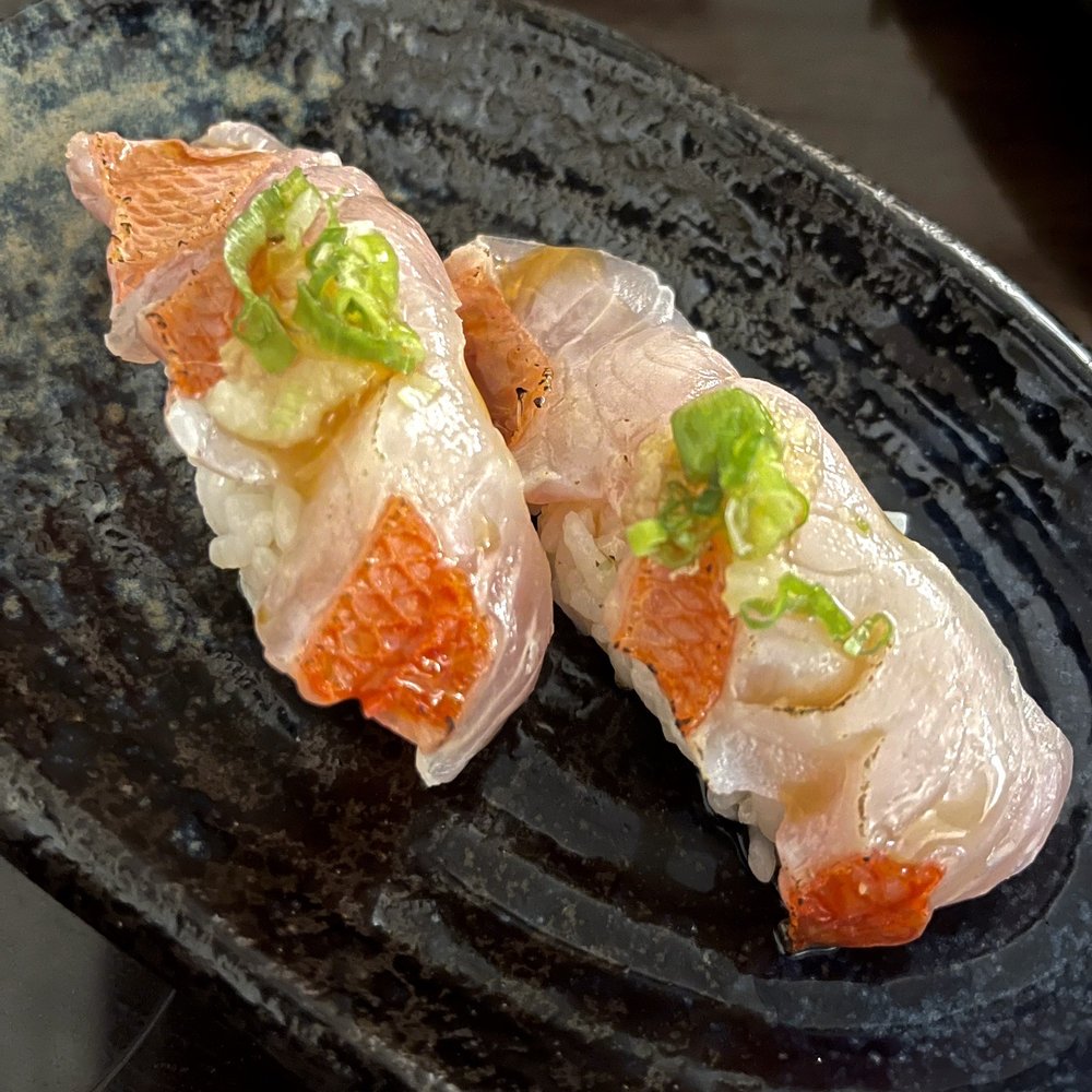 Izakaya - Kinmedai - Sushi Bars Near Me - Benicia, California Izakaya - Kinmedai - Sushi Bars Near Me - Benicia, California