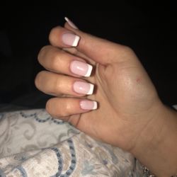 Nail Bliss