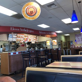 KFC - Fast Food Near Me - Roseville, California KFC - Fast Food Near Me - Roseville, California