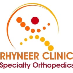 Rhyneer Caylor Clinic - Rhyneer Clinic - Specialty Orthopedics