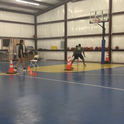 Blue Chip Skills & Training Academy