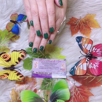 Eva's Nails & Spa - Skin Care Near Me - Lakewood, California Eva's Nails & Spa - Skin Care Near Me - Lakewood, California