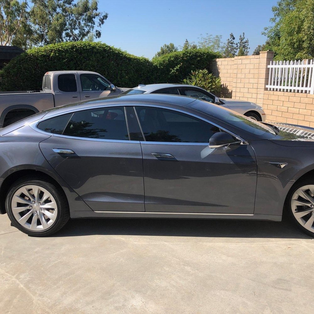 Tint Plus Automotive - Car Window Tinting Near Me - Anaheim, California Tint Plus Automotive - Car Window Tinting Near Me - Anaheim, California