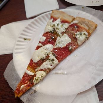 Luigi's Pizza - Pizza Near Me - Brooklyn, New York Luigi's Pizza - Pizza Near Me - Brooklyn, New York
