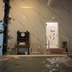 V Spa Korean JimJilBang