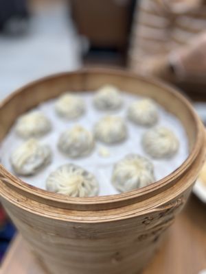 Din Tai Fung Covent Garden by null