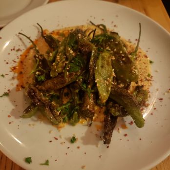 Ten Tables - New American Near Me - Jamaica Plain, Massachusetts