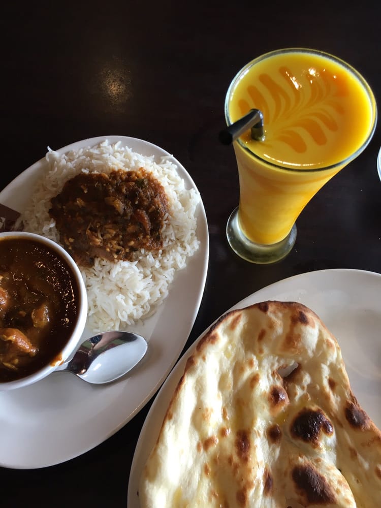 SPICE TRADERS INDIAN RESTAURANT Updated June 2024 5 Putney Way