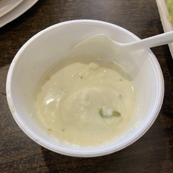 Shiv Sagar - Rasmalai - Indian Near Me - Houston, Texas
