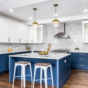 Sharpline Painters - Cabinetry painting Dover - Painters Near Me - Northborough, Massachusetts