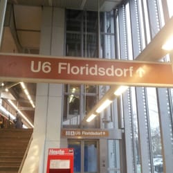 U6 Siebenhirten