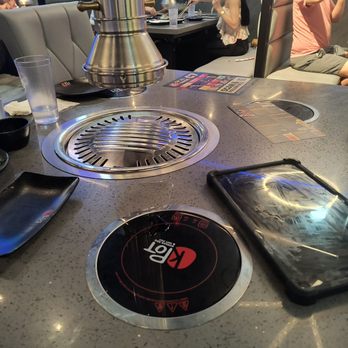 KPOT Korean BBQ & Hot Pot - Korean Near Me - Miami, Florida KPOT Korean BBQ & Hot Pot - Korean Near Me - Miami, Florida