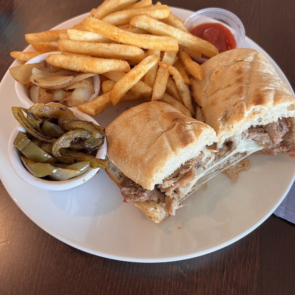 The View at Colony West - Philly Cheesesteak - Venues & Event Spaces Near Me - Tamarac, Florida The View at Colony West - Philly Cheesesteak - Venues & Event Spaces Near Me - Tamarac, Florida