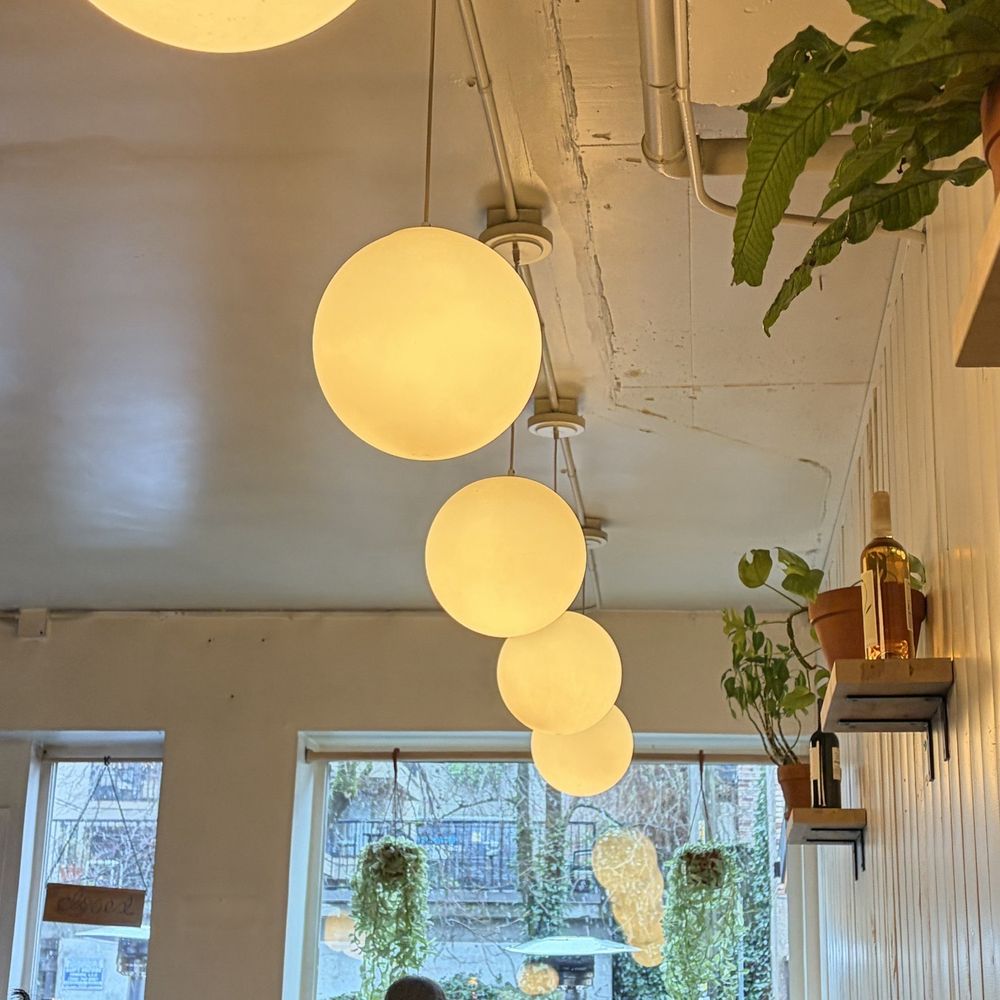 Cornelly - Italian Near Me - Seattle, Washington