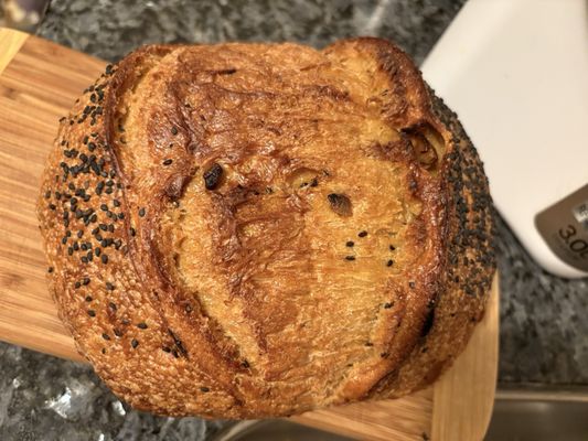 Rize Up Bakery by null