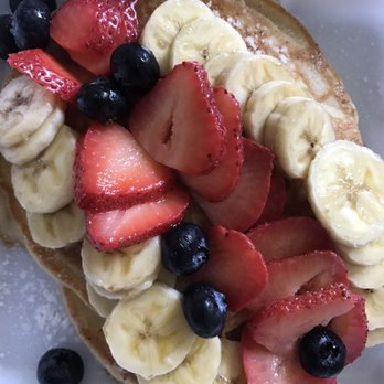 Shelly's Cafe - Shelly's pancakes - Breakfast & Brunch Near Me - Tampa, Florida