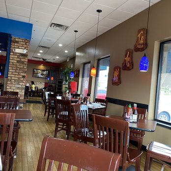 Pacific Rim Cafe - Vietnamese Near Me - Rapid City, South Dakota