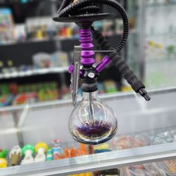 Discount Tobacco Smoke Shop - HOOKAHS