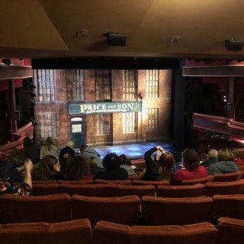 Adelphi Theatre - Performing Arts Near Me - London, XGL