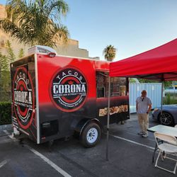 Tacos Corona
