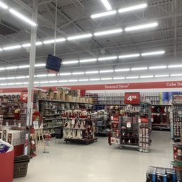 Michaels off of Orleans Rd West Ashley