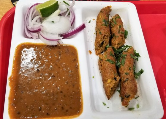 Punjabi By Nature by null