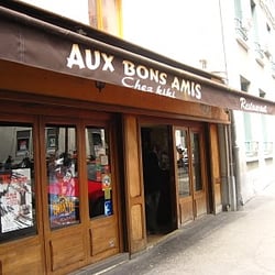 Aux Bons Amis