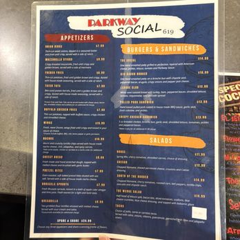 Parkway Bowl - Menu - Bowling Near Me - El Cajon, California Parkway Bowl - Menu - Bowling Near Me - El Cajon, California