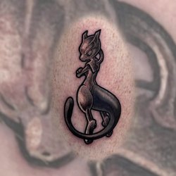 Annuit Coeptis Tattoo