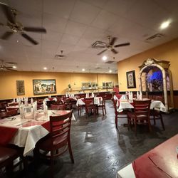 Maharaja Indian Restaurant