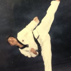 Master Park’s Taekwondo Academy