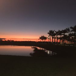 Isles At Oasis - View of my old backyard