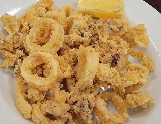 Pines of Florence by null