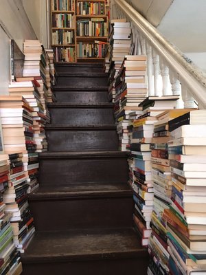 House of Our Own Books by null