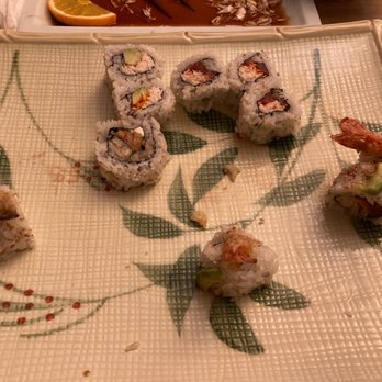 Ikenohana - Assorted sushi - the most eaten items ordered. - Japanese Near Me - Beaverton, Oregon Ikenohana - Assorted sushi - the most eaten items ordered. - Japanese Near Me - Beaverton, Oregon