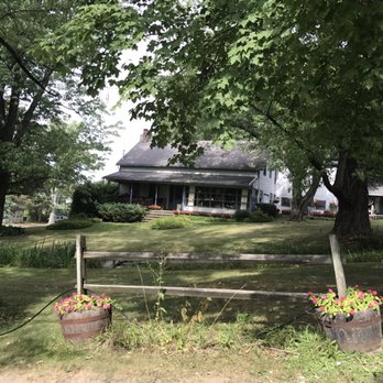 Wright's Farm - Cute house next door. - Fruits & Veggies Near Me - Gardiner, New York Wright's Farm - Cute house next door. - Fruits & Veggies Near Me - Gardiner, New York