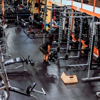 Gym Nation - Gyms Near Me - Toccoa, Georgia Gym Nation - Gyms Near Me - Toccoa, Georgia