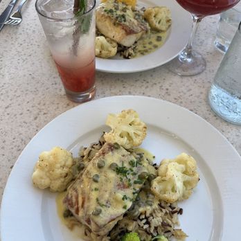Lighthouse - Grilled Mahi Mahi - Breakfast & Brunch Near Me - Newport Beach, California Lighthouse - Grilled Mahi Mahi - Breakfast & Brunch Near Me - Newport Beach, California