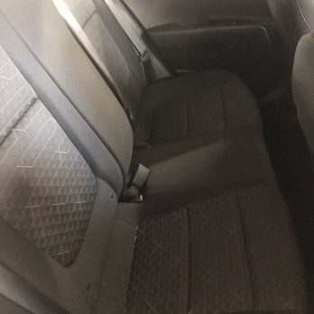 Budget - "$200 worth of dog hair" - Car Rental Near Me - Orlando, Florida Budget - "$200 worth of dog hair" - Car Rental Near Me - Orlando, Florida