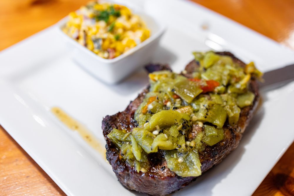 Jackson Ranch Steakhouse Logo