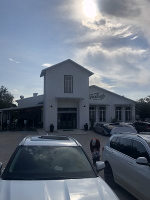 Fitzhugh Brewing by null