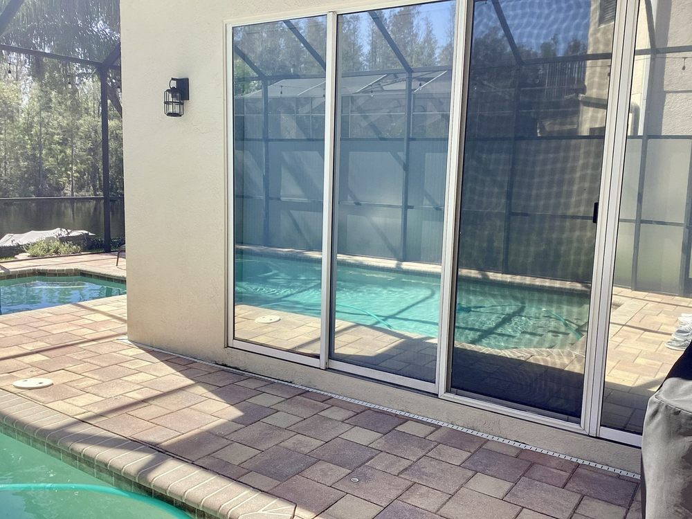 Slide of Reliant Roof Cleaning & Pressure Washing