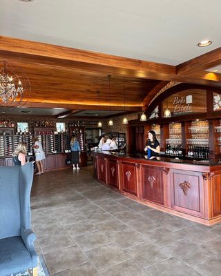 Brys Estate Vineyard & Winery by null