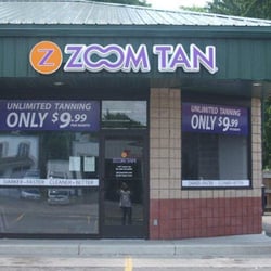 Zoom Tan